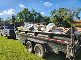 Best Garage Cleanout  in Grant, MI